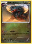 M Musdrak EX