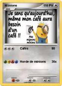 M inions