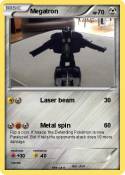 Megatron