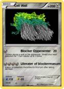 Cell Wall