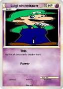 Luigi nintendra