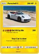 Porsche911