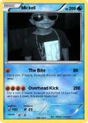 Mickell