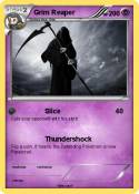 Grim Reaper