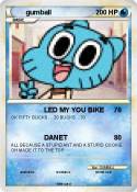 gumball