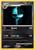 Cyborg