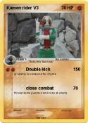 Kamen rider