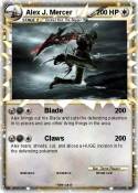 Alex J. Mercer