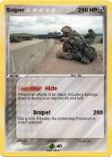 Sniper