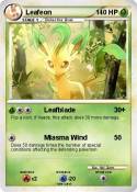 Leafeon