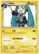 Killer