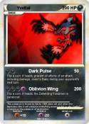 Yveltal