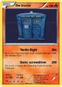 The Doctor