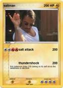 saltman