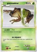 grenouwikiwi