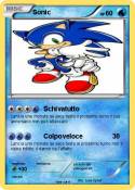 Sonic