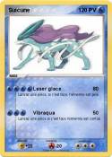 Suicune