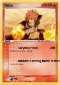 Natsu
