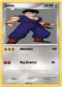 Gohan