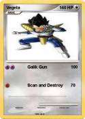 Vegeta