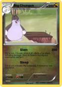 Big Chungus