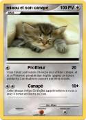 miaou et son
