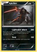 Kylo Ren
