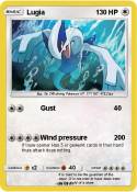 Lugia