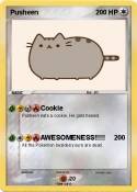 Pusheen