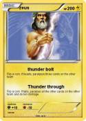zeus