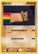 Nyan Cat!