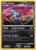 White Kyurem
