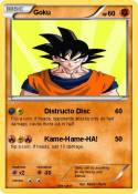 Goku