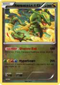 Rayquaza Lv. X