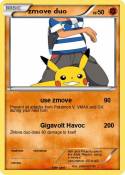 zmove duo