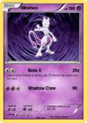 Mewtwo