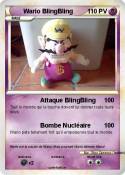Wario BlingBlin