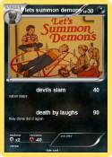lets summon