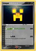 creeper
