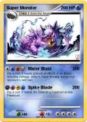 Super Monster