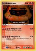 freddy fazebear