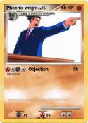 Phoenix wright