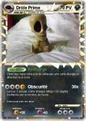 Drôle Prime