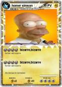 homer simson