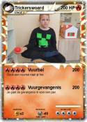 Trickerswoard