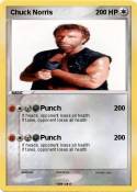 Chuck Norris