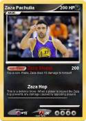 Zaza Pachulia