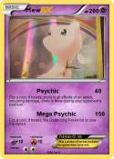 Mew