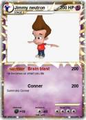Jimmy neutron