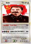 Stalin